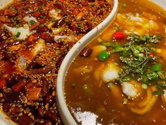 招牌鸳鸯鲈鱼-鼎盛蜀坊·重庆江湖菜(市桥地铁站店)