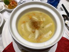 -中油泰富国际酒店-中餐厅