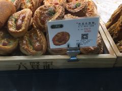 -六贤记(杭州龙湖滨江天街店)