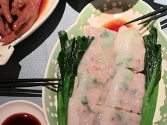 -晓粤·惹味粤菜(凯德乐峰广场店)