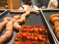 -OUR Bakery(SKP-S店)