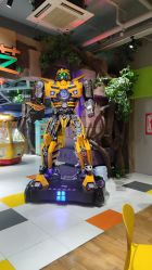 -宝燕乐园(闵行旗舰店)