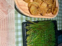 -1819餐厅·团队聚餐·烤串·精酿