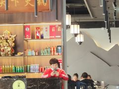 -四川香天下火锅(上海城店)