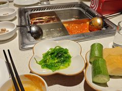 -海底捞火锅(长沙华创国际广场店)