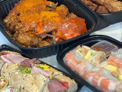 -盒马X会员店(上海森兰商都店)