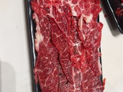 -刘少华贵州小黄牛·鲜牛肉火锅(总店)