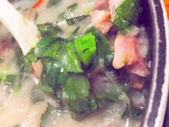-南记食粥坊·宵夜大排档(莲花总店)