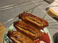-老白清真烧烤(锦州旗舰店)