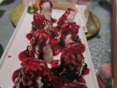 -味道家宴