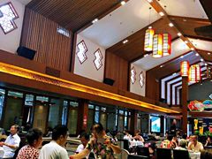 -沙河粉村·国家非遗传承(云台店)