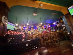 -秀·爱尔兰餐吧(上海路店)