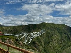 -桑干河大峡谷旅游区