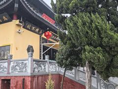 -孤山景区-孤山寺