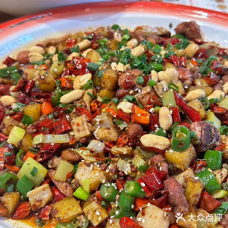 如果在太原必须推荐一家聚会吃的川菜的话！一定要来这家！