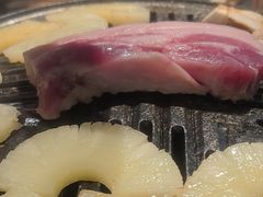 -牧童禧肉社·韩国炭火烤肉店(中粮祥云小镇创始店)