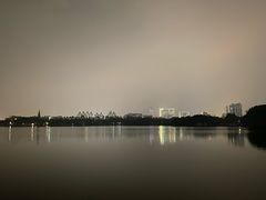 -海珠湖公园