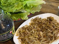 -炙热童年·老北京炙子烤肉(南锣鼓巷店)