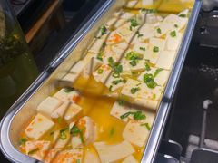 -很久以前羊肉串(中山公园店)