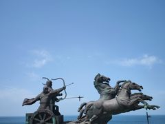 -养马岛旅游度假区