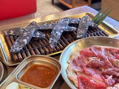 -西塔老太太泥炉烤肉(亚运村店)