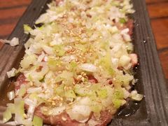 -松阪牛焼肉M(法善寺横丁店)
