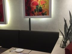 卡座-必胜客(华辰店)