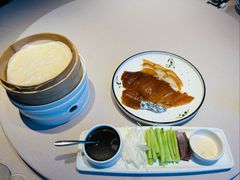 -漢舍中国菜馆(889广场店)