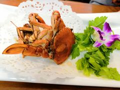 -友强·23年特色海鲜大排档(厦门店)