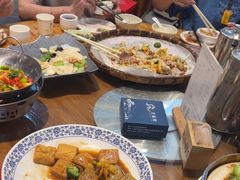 -花溪雨·森林餐厅(石基店)