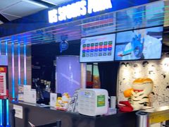 -VS SPORTS PARK运动玩乐园·团建·生日会(合生汇店)