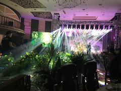 -格林东方酒店(淮南田家庵广场路店)