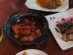 -古南都·老广东酒楼(龙江店)