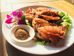 -庆云楼饭庄(什刹海店)