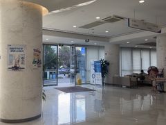 -美年大健康体检中心(浦东美张分院)