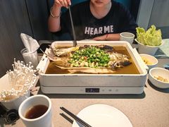 -半天妖烤鱼(和平印象城店)