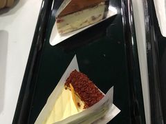 -第戎蛋糕(恒隆广场店)