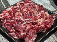 -三毛牛肉店(福强店)