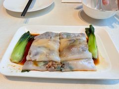 -香港狮子山下·明星粤菜餐厅(北苑店)