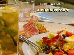 -OGGI TRATTORIA PIZZERIA(深业上城店)