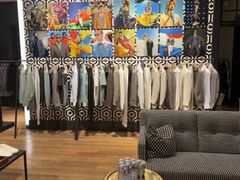 -SUITSUPPLY(安福路店)