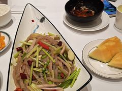 -飞鹿餐饮·陕南菜(北关店)