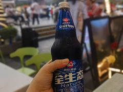 -大师傅金奖啤酒鱼(西街口总店)