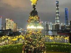 -Kathleen's Waitan 凯圣琳江景西餐厅(外滩店)