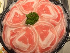-海底捞火锅(坪山益田假日广场店)
