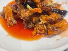 -燕春楼(海河华鼎店)