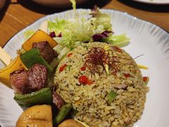 -GOTLOT COFFEE&KITCHEN角落厨房NOOK店
