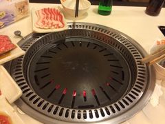 贺野(紫藤路店)-贺野·自助炭火烤肉(紫藤路店)