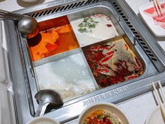 -海底捞(難波店)