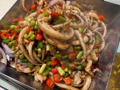 -昱龙大盆牛蛙馆(三兴街总店)